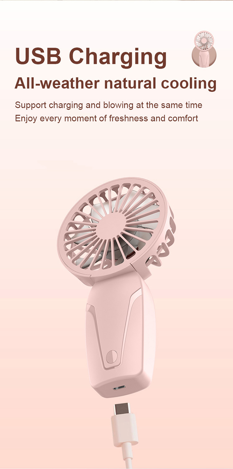 Small Pocket Fan, Small Fan K6, Pocket Fan K6, Rechargeable Fans, Mini Fan K6, K6 Portable Fan